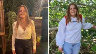 אורלי ואחנון