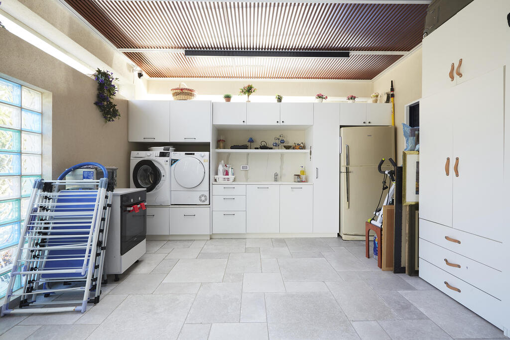 אדריכלות תכנון ועיצוב הגר לושי