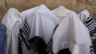 ברכת הכהנים בתפילת שחרית