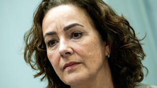 פמקה הלסמה, ראשת עיריית אמסטרדם