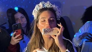 יום הולדת נועה קירל