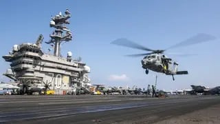 USS Carl Vinson