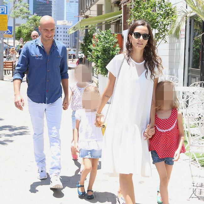 אסי כהן ליאן פלדמן