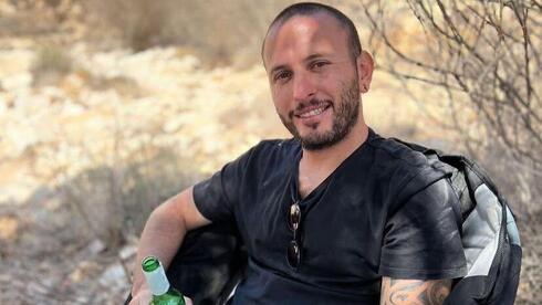 אלכס לובנוב ז"ל. "איך יכול להיות שבן אדם כל כך שמח, שעשה מלא דברים טובים בשביל אחרים - ככה נעלם?"    