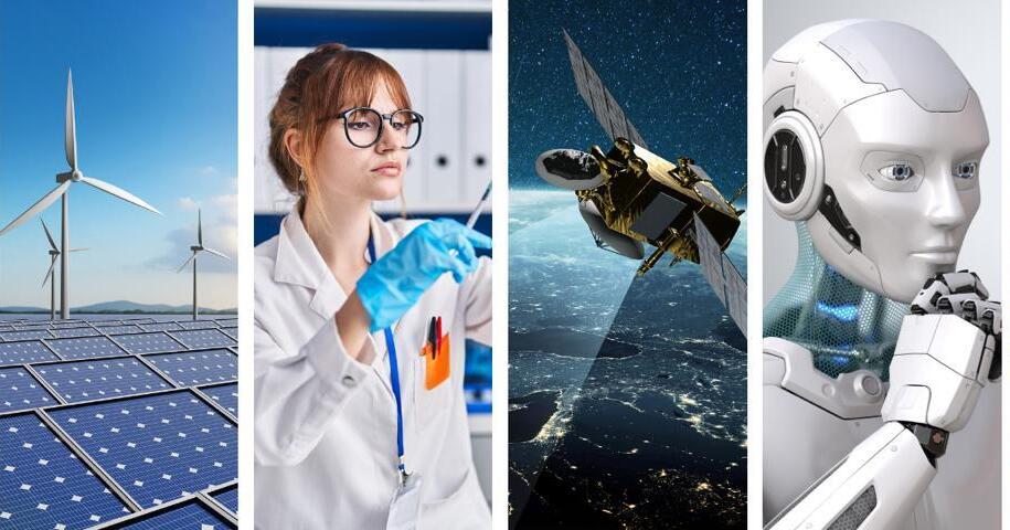 What’s Next in Israel Tech