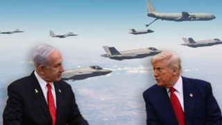 ביג מיוחד טראמפ בלם תקיפה ישראלית