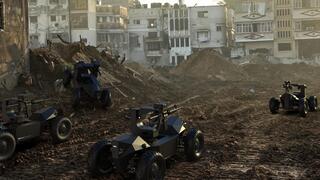 הרובוט של מיה רובוטיקס