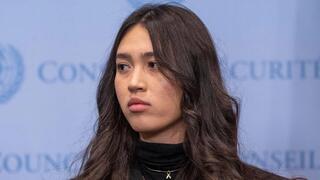 נועה ארגמני - ברשימת 100 האנשים המשפיעים בעולם של מגזין "טיים"