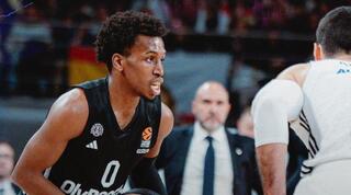 טי. ג'יי שורטס