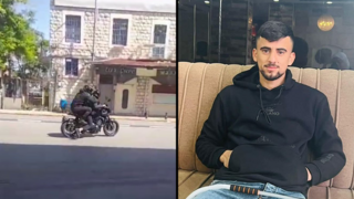 החשודים בירי בגבר בנצרת