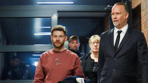 להב שפירא בבית המשפט