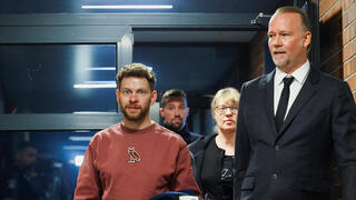 להב שפירא בבית המשפט