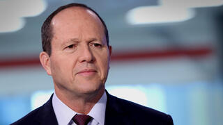 ניר ברקת, שר הכלכלה