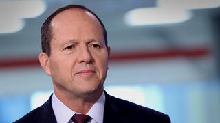 ניר ברקת, שר הכלכלה