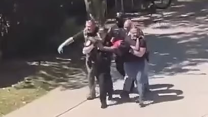 אירוע ירי באוניברסיטת פלורידה סטייט