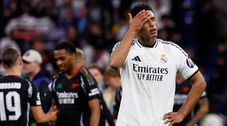 ג'וד בלינגהאם מרוסק