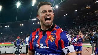 ג'רדאן שאקירי