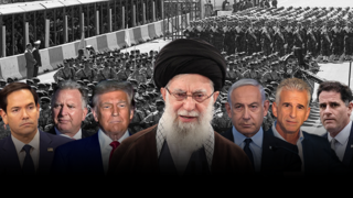 ישראל, ארה"ב, איראן