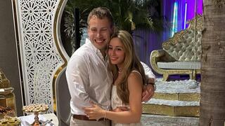 החינה של אבנר נתניהו ועמית ירדני