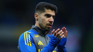 שחקן לידס מנור סולומון