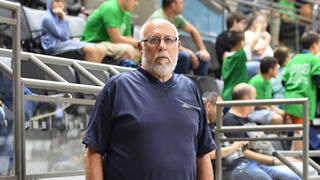 חיים איקסי בוכבינדר