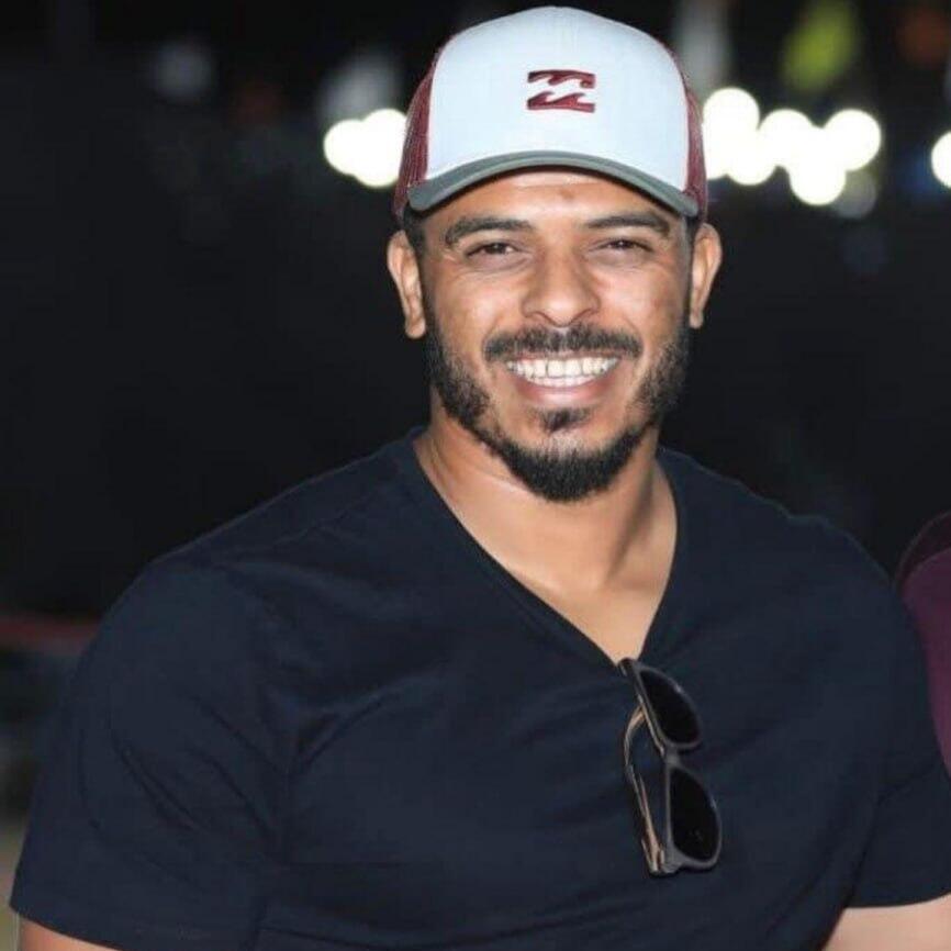 רס"ב גאלב סלימאן אל נסאסרה ז"ל