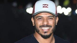 רס"ב גאלב סלימאן אל נסאסרה ז"ל