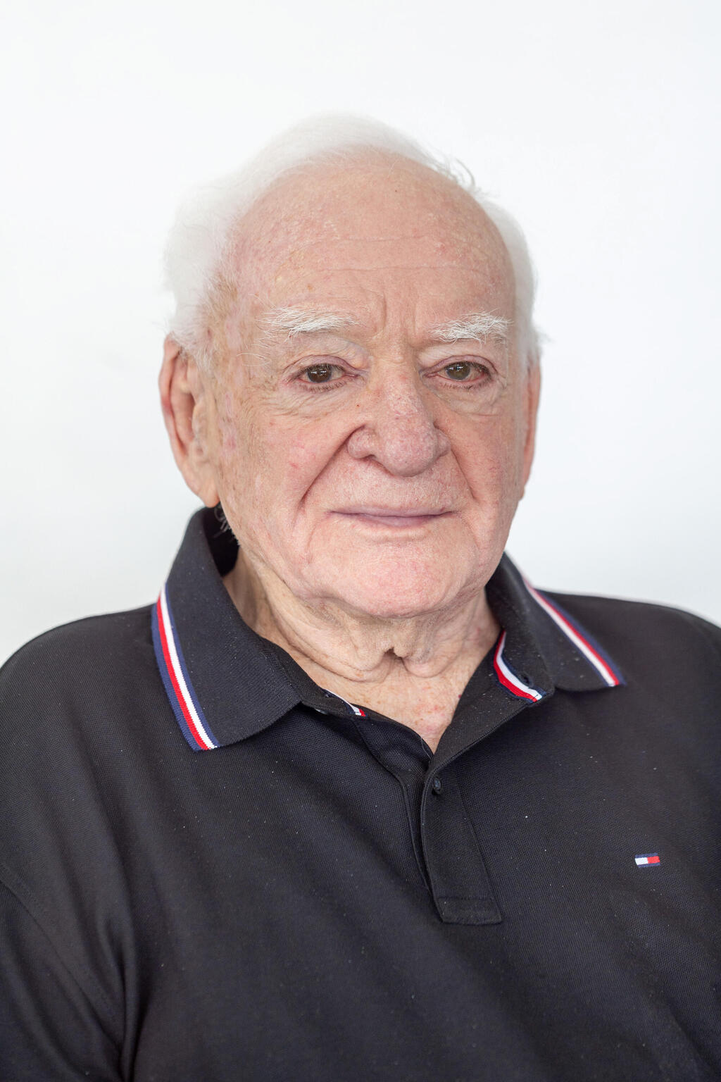 אריה דורסט