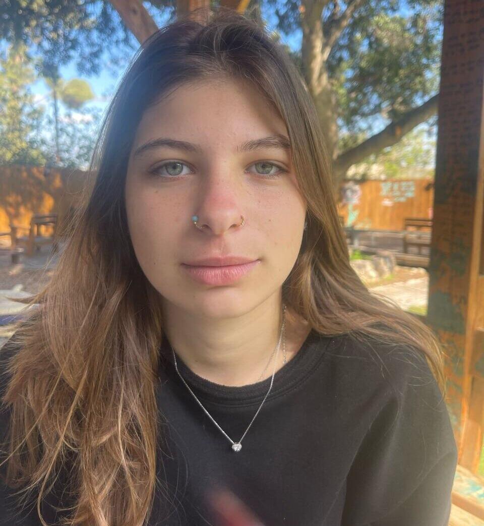 סמנתה מייכלביץ