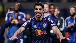 שחקן לידס מנור סולומון