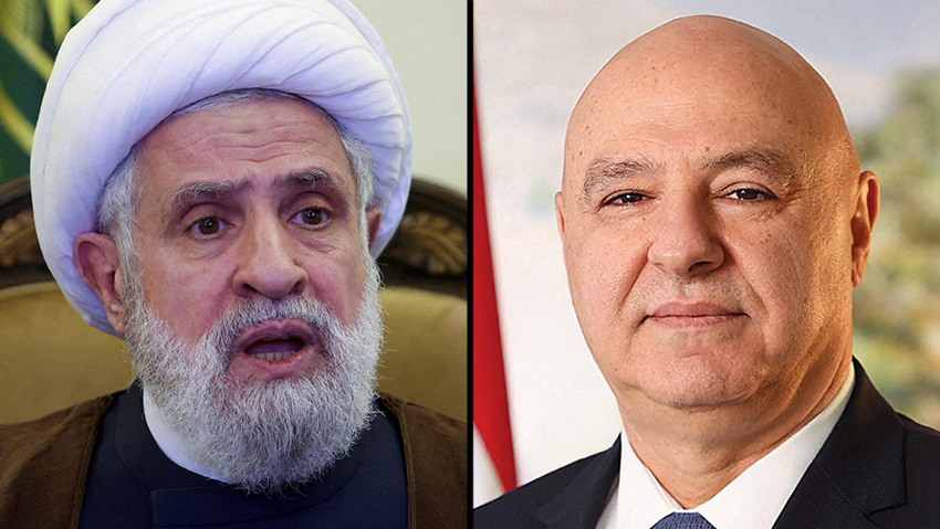 ג'וזף עאון נעים קאסם