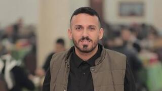 סולימאן מנאסרה