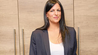 הגר תירוש. מקרר אינטגרלי של ASKO