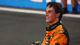 אוסקר פיאסטרי