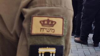 צבא שמחולק לשבטים יתקשה להילחם ויתקשה לנצח