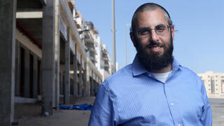 יצחק קשת, ראש העיר של חריש 