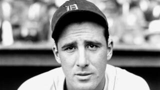 האנק גרינברג