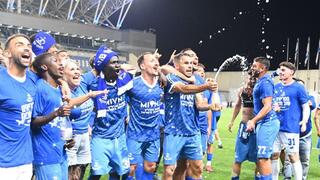 שחקני הפועל פ"ת