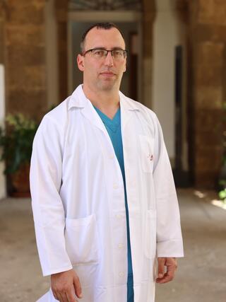 ד"ר יותם שקדי