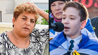 בן קרסו רחל אדרי