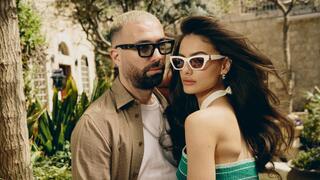 משקפי שמש של קאטליה, אביב-קיץ 2025