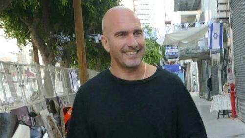 אסי כהן ליאת הר לב פפראצי