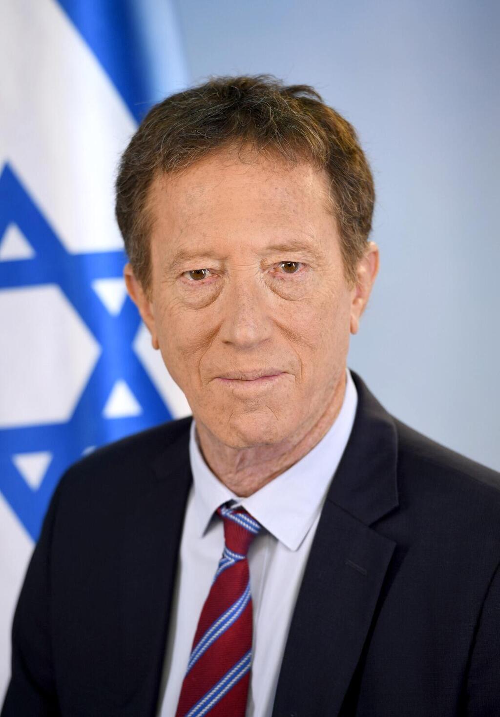 אבי שמחון