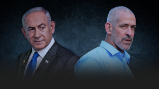 ההתנגשות