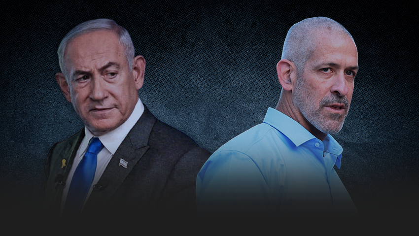 ההתנגשות