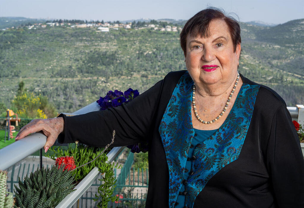 לאה באלינט