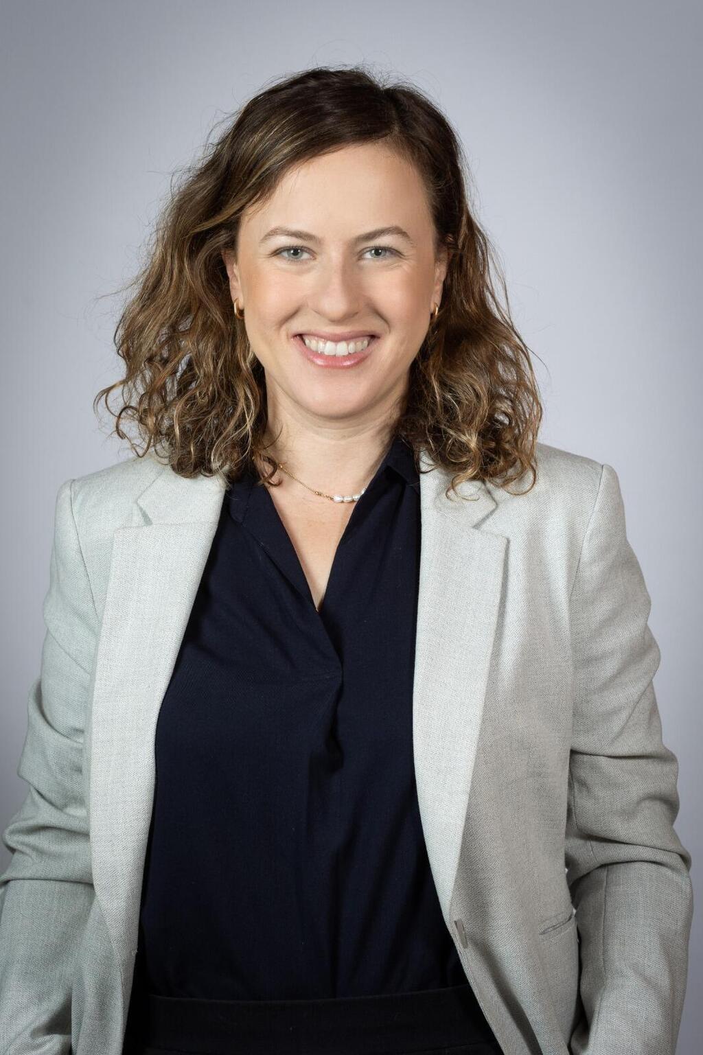 Attorney Nitzan Kahana 