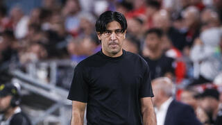 מאמן הפועל ת"א אליניב ברדה