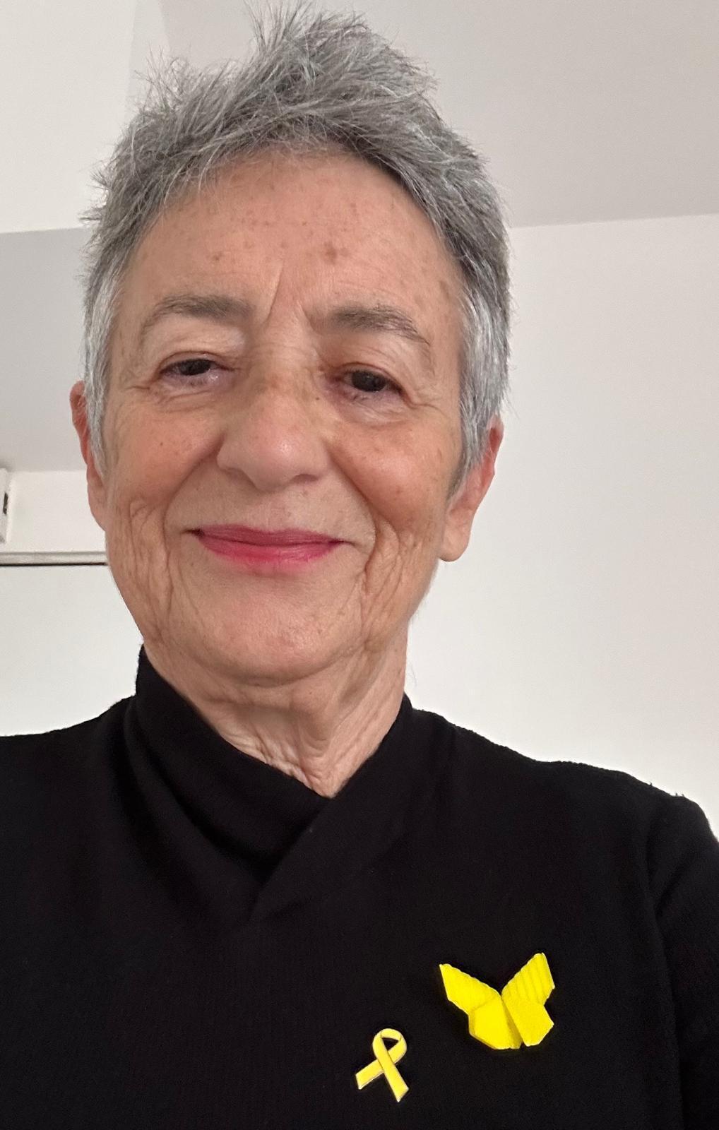 Yehudit Kol-Inbar 