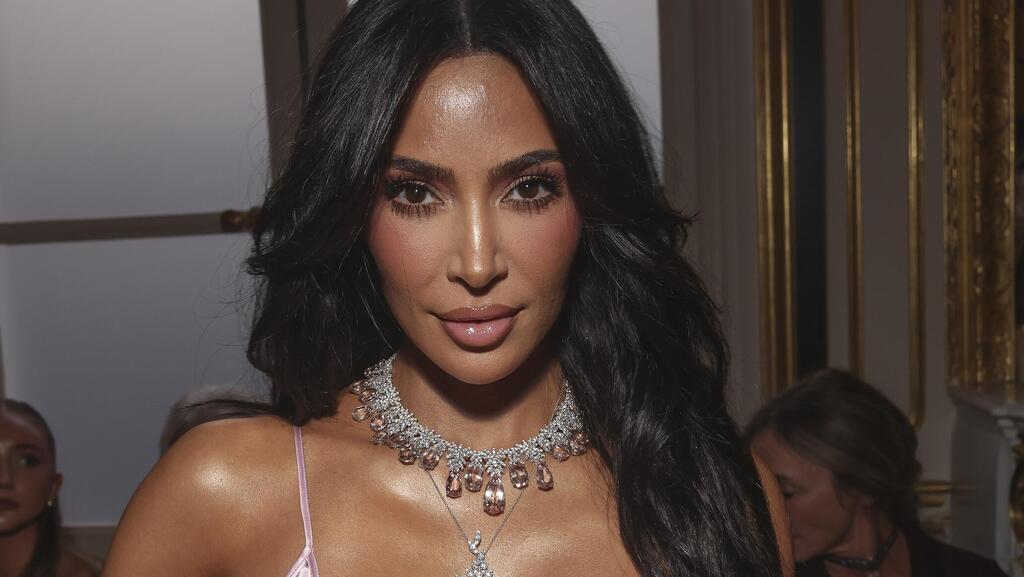 קים קרדשיאן